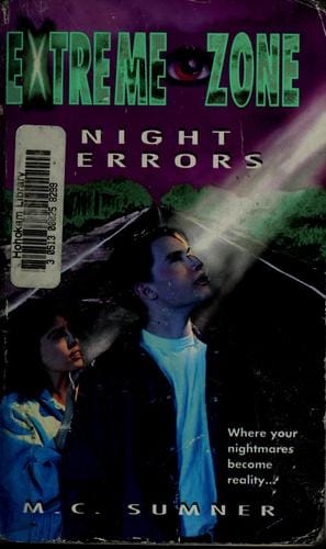 Night terrors