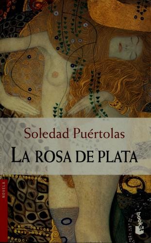 La rosa de plata