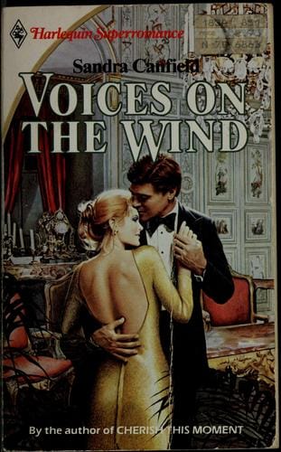 Voices on the wind