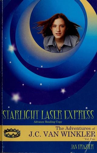 Starlight Laser Express