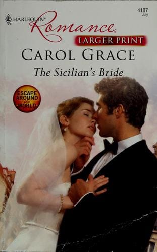 The Sicilian's bride