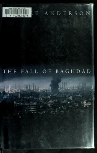 The fall of Baghdad