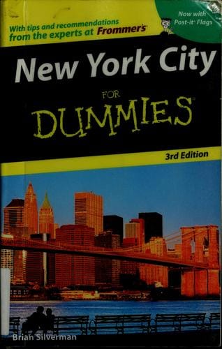 New York City for dummies