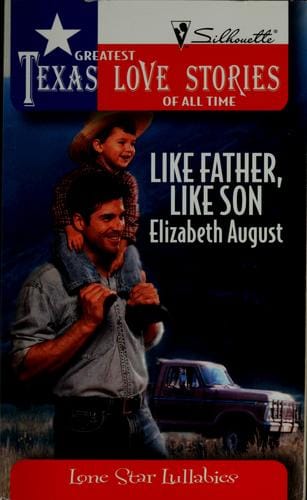 Like father, like son