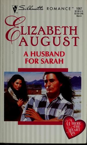 A Husband for Sarah