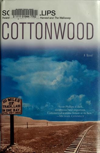 Cottonwood