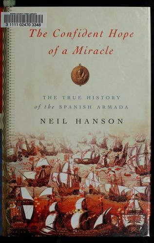 The confident hope of a miracle