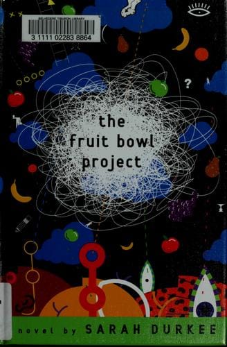 The Fruit Bowl Project