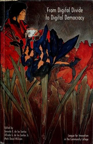 From digital divide to digital democracy