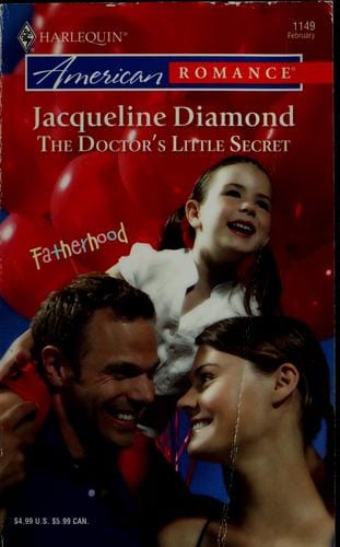 The doctor's little secret