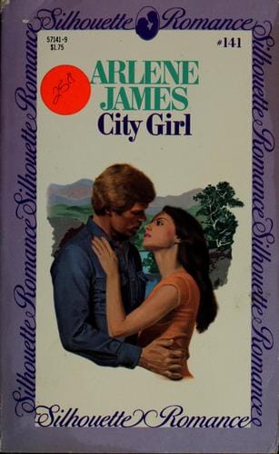 City girl