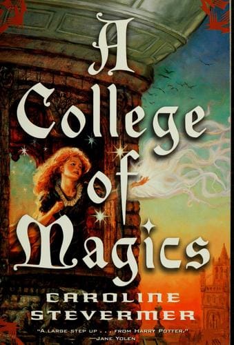 A college of magics