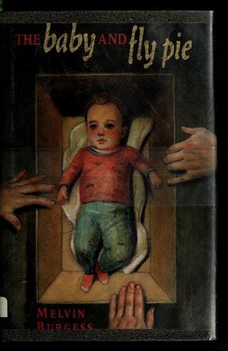 The baby and Fly Pie