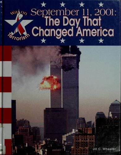 September 11, 2001