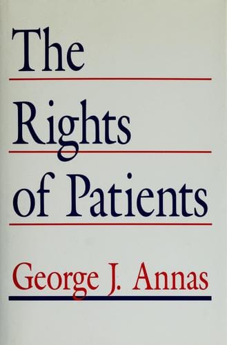 The rights of patients