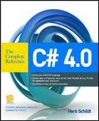 C# 4.0