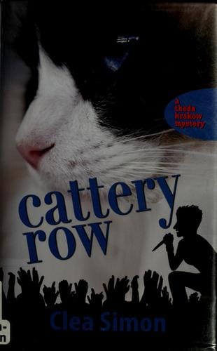 Cattery Row