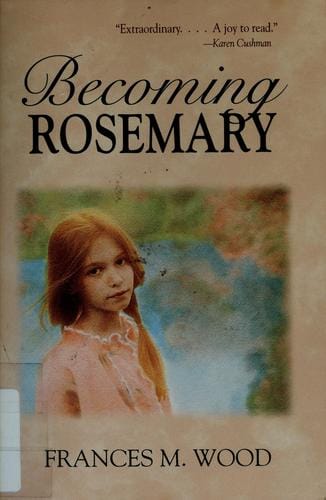 Becoming Rosemary
