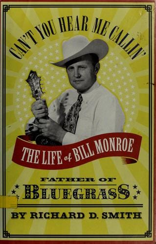 Can't you hear me callin'