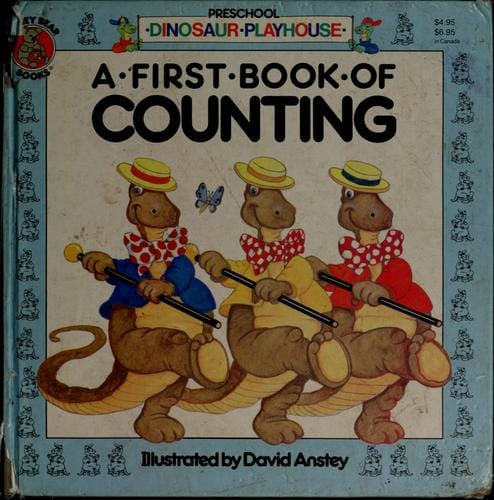 A first book of counting
