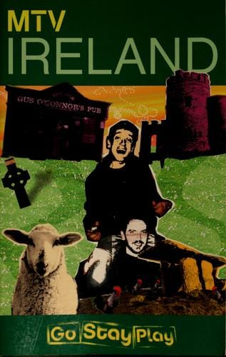 MTV Ireland