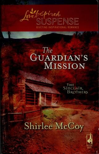 The guardian's mission