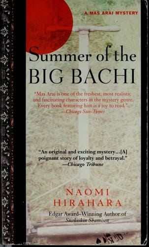 Summer of the big bachi