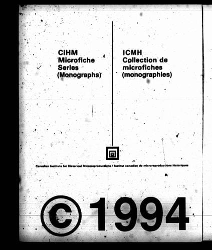 Impressions of England