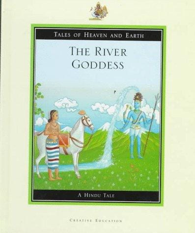 The river goddess