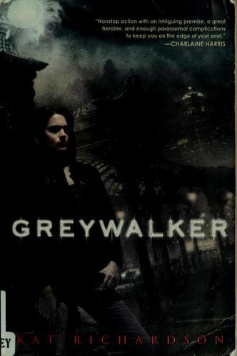 Greywalker