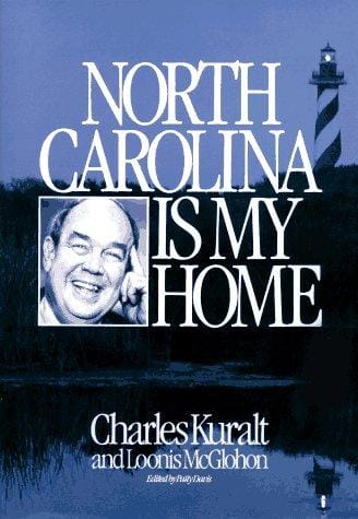 North Carolina is my home