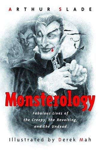 Monsterology