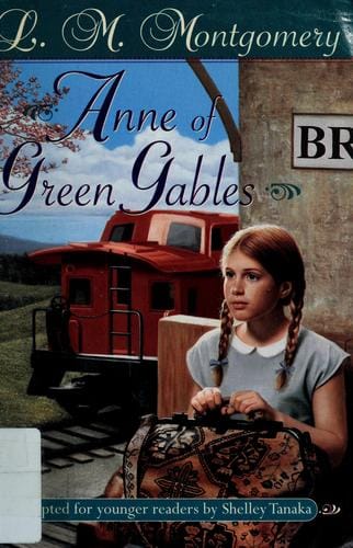 Anne of Green Gables [adaptation]