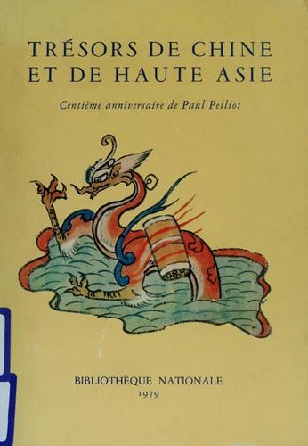 Trésors de Chine et de Haute Asie
