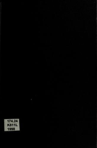 The limits of principle