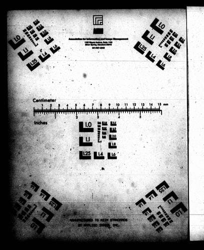Winter exhibition, 1885
