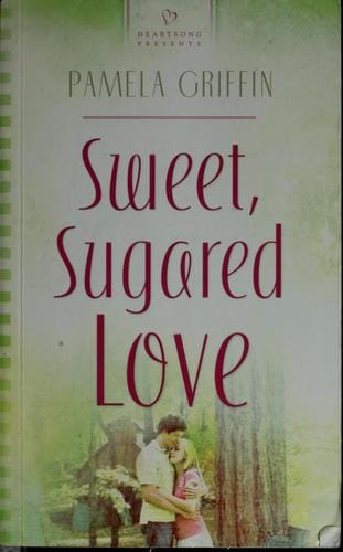 Sweet, sugared love