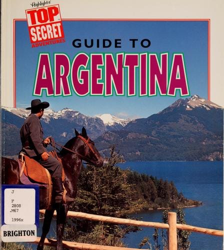 Guide to Argentina