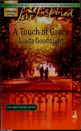 A touch of grace