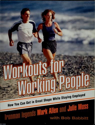 Workouts for working people