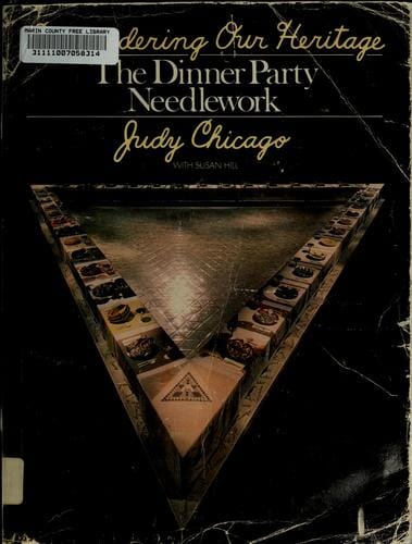 Embroidering our heritage