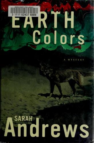 Earth colors