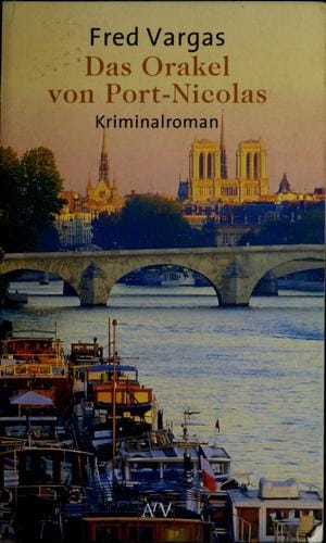 Das Orakel von Port-Nicolas