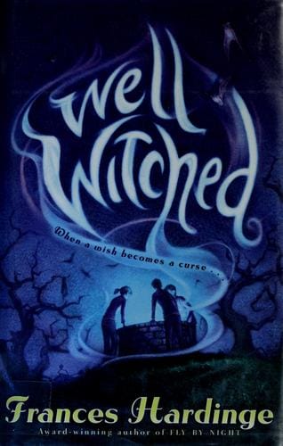 Well witched