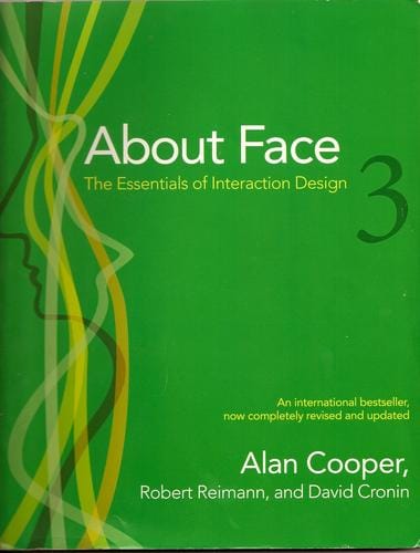 About Face 3