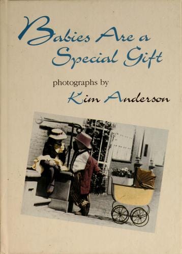 Babies are a special gift