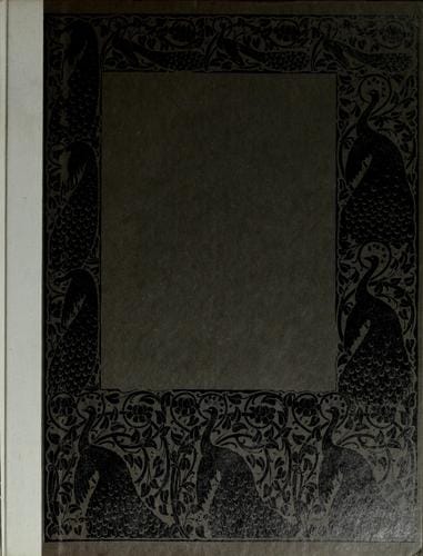 The collected drawings of Aubrey Beardsley