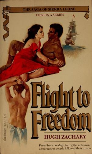 Flight to freedom