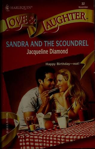Sandra and the scoundrel