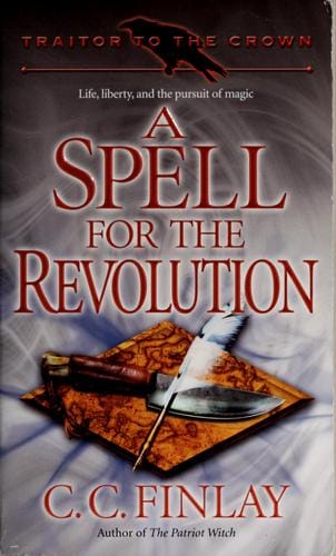 A spell for the Revolution